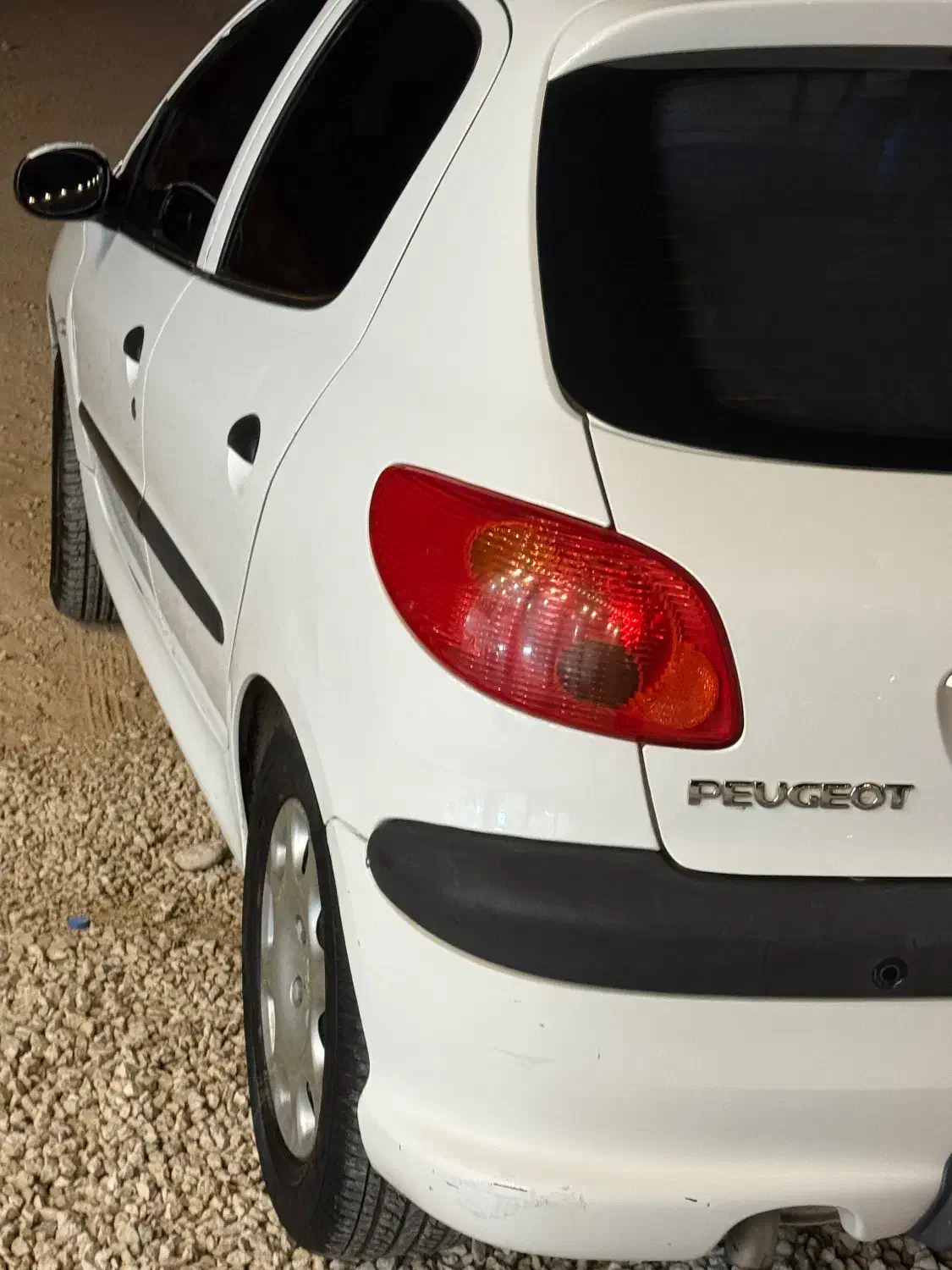 خودرو پژو، 206 آگهی ann_20938024