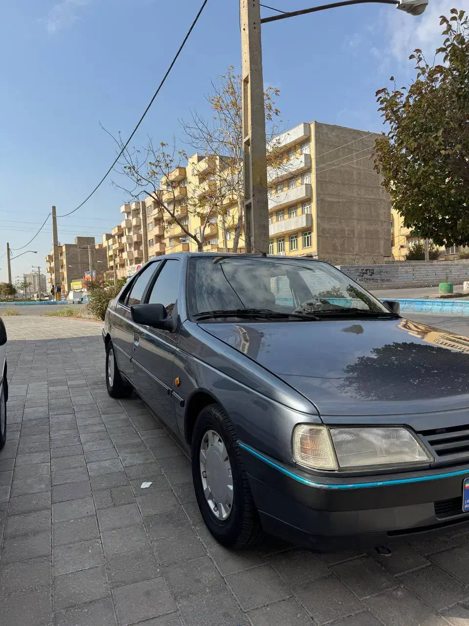 خودرو پژو، 405 آگهی ann_20938029