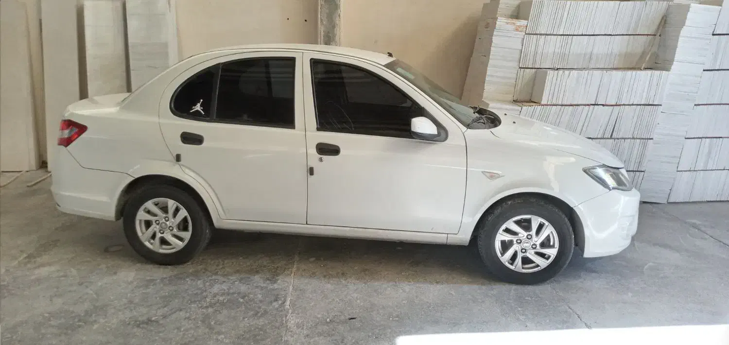 خودرو ساینا، EX آگهی ann_20938030