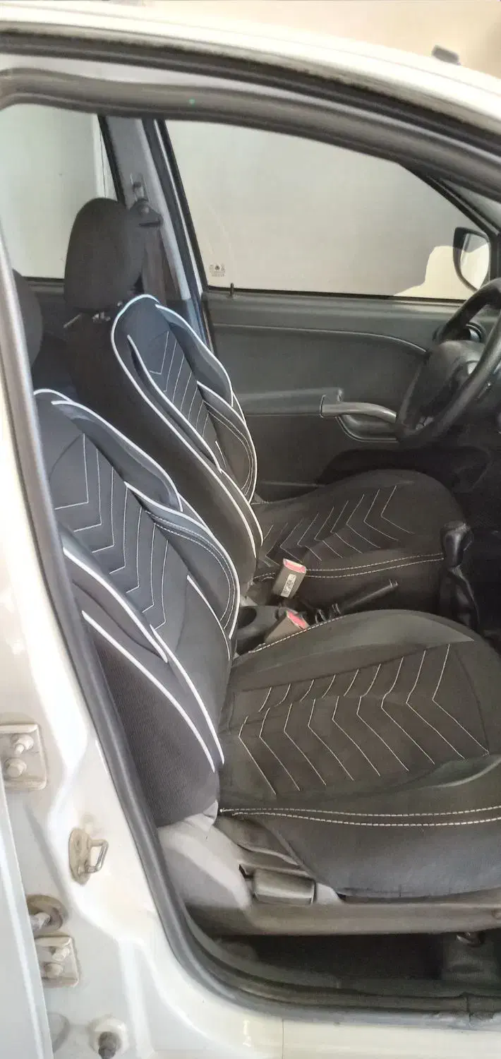 ساینا EX معمولی - 1397