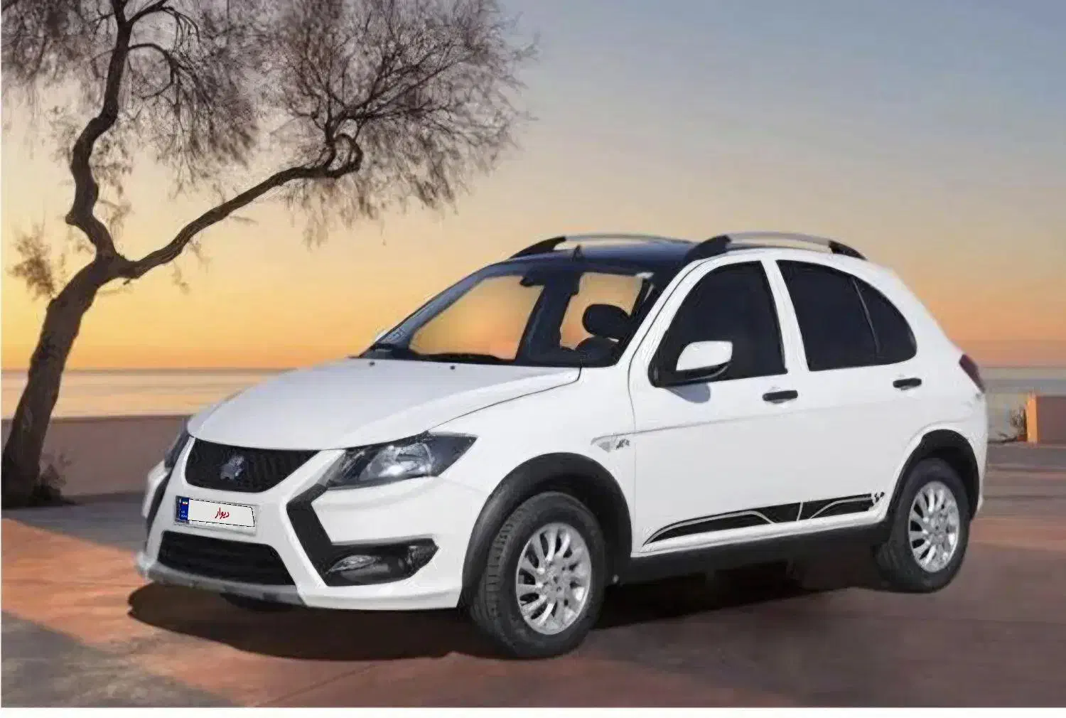 خودرو کوییک، R آگهی ann_20938034