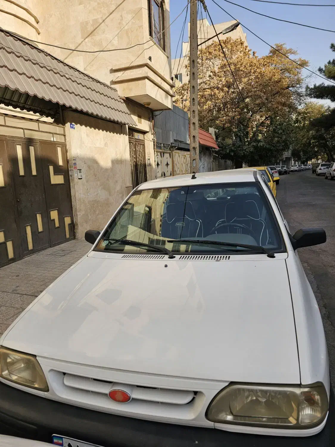 خودرو پراید، 131 آگهی ann_20938036