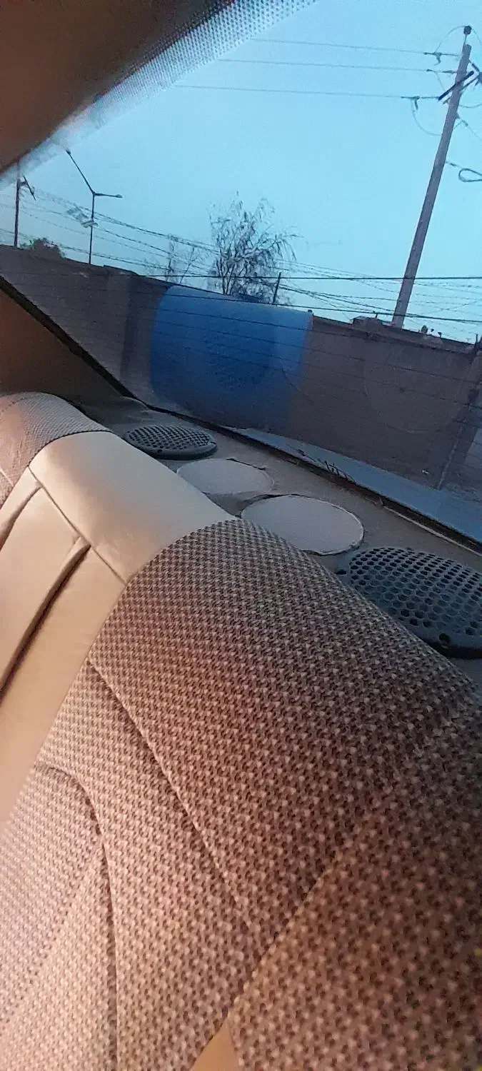 پژو 405 GLX - دوگانه سوز - 1388