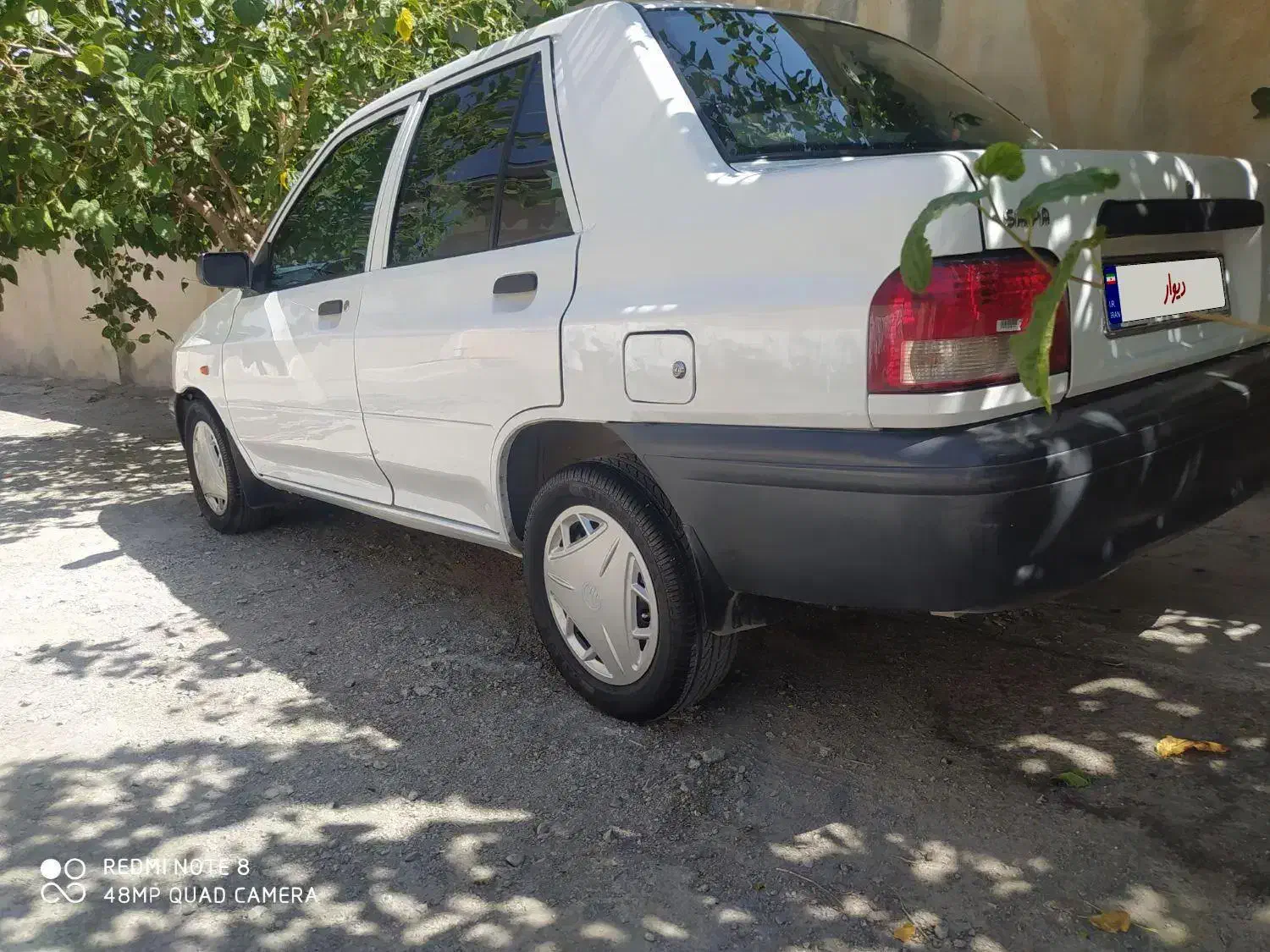 خودرو پراید، 131 آگهی ann_20938042