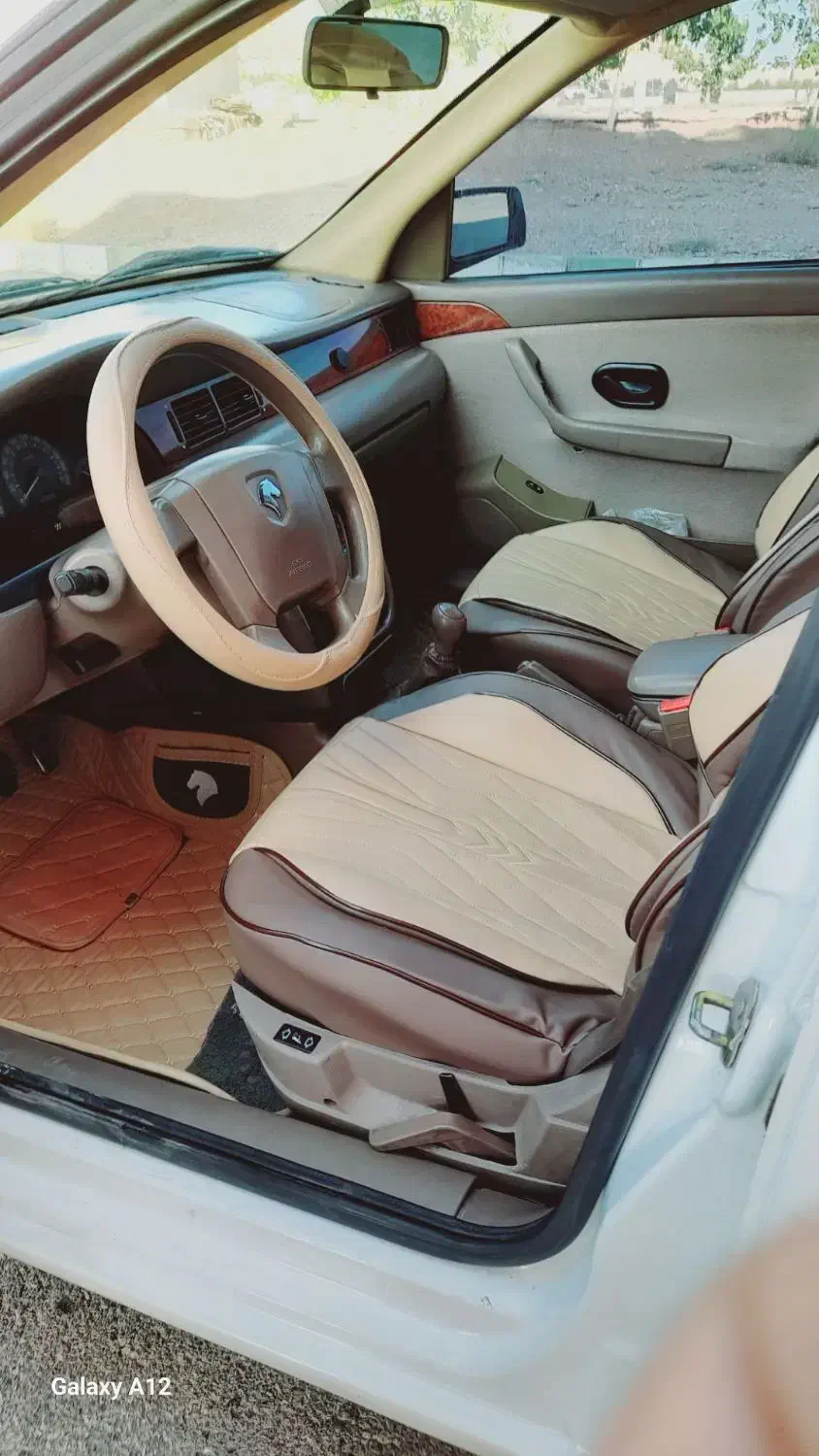 سمند LX XU7 - 1394