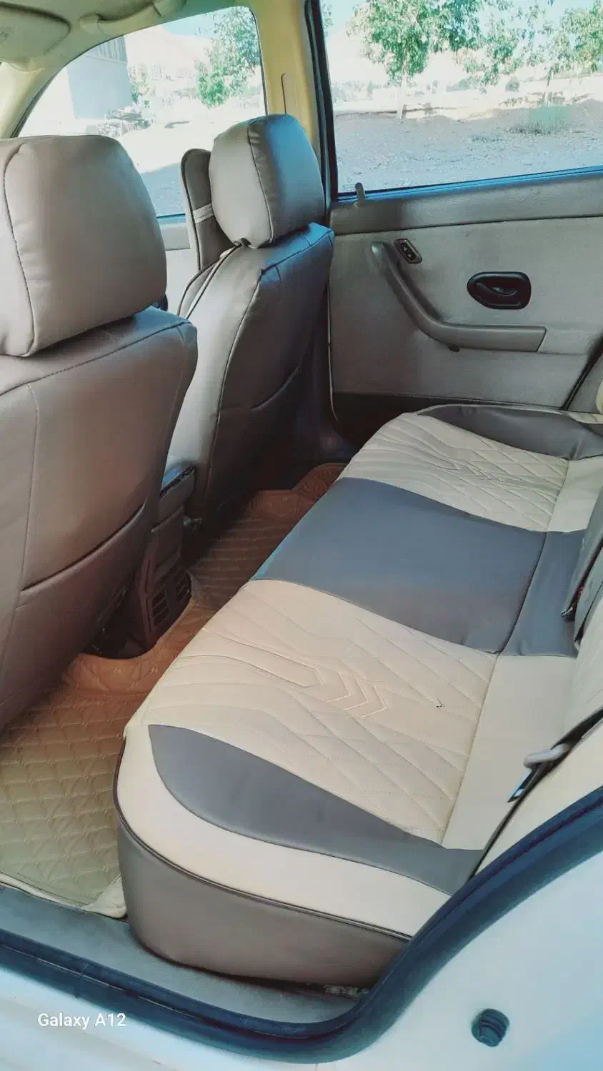 سمند LX XU7 - 1394