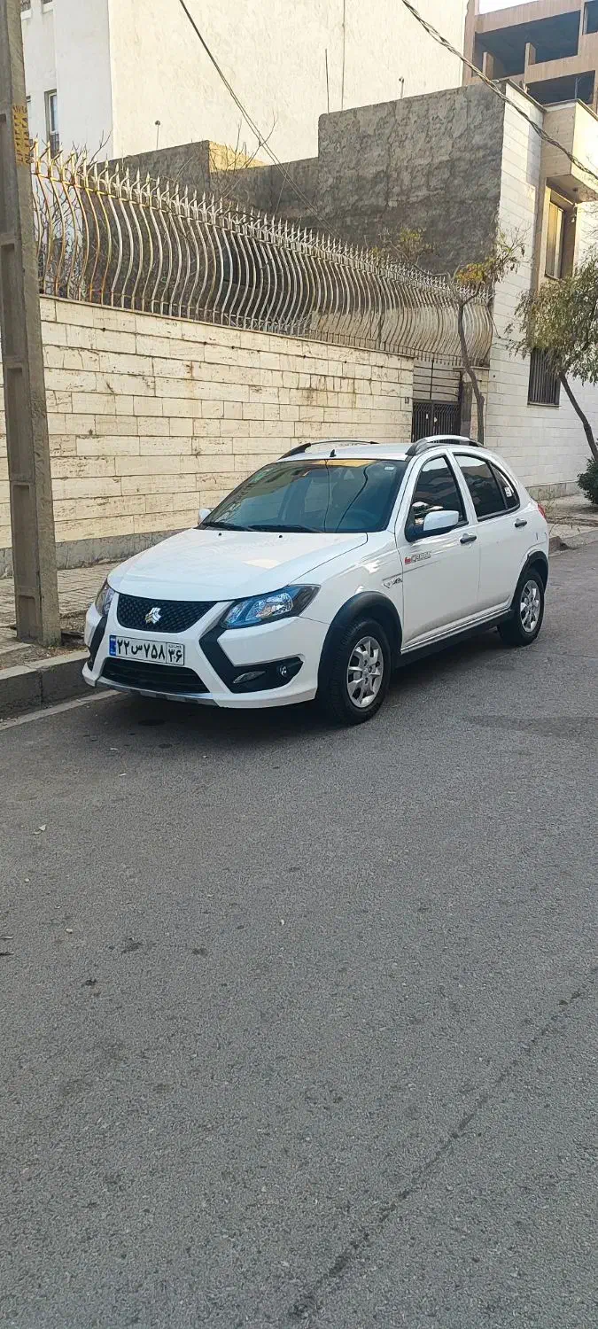 خودرو کوییک، GX آگهی ann_20938046