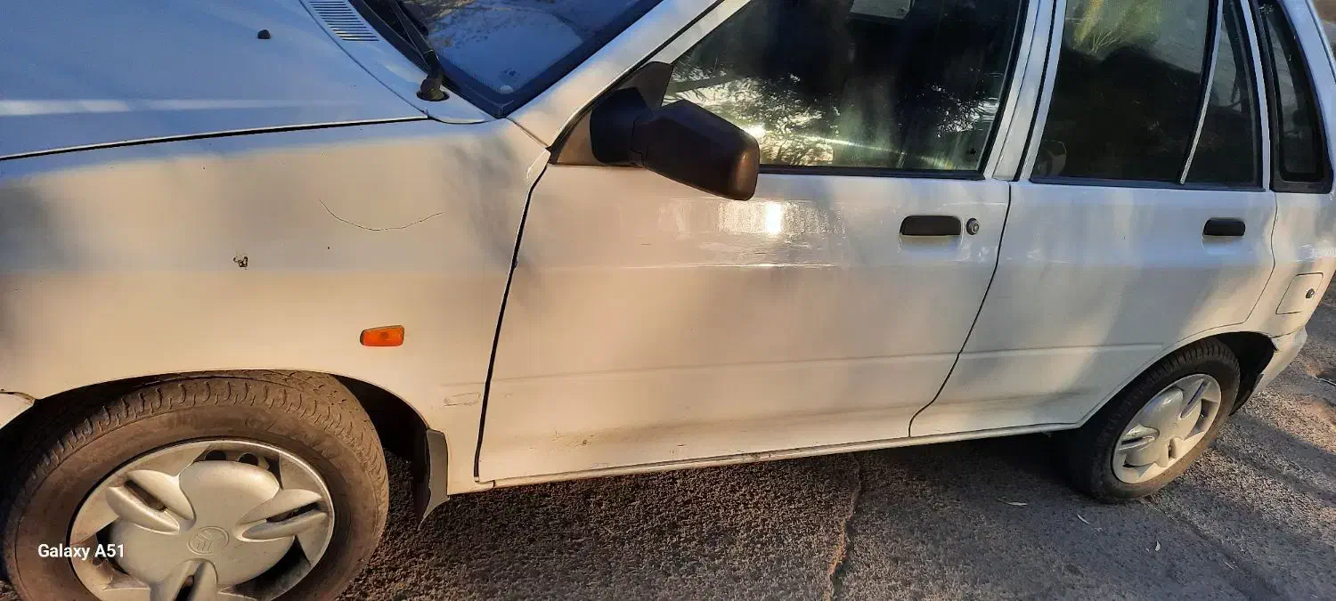 خودرو پراید، 111 آگهی ann_20938047