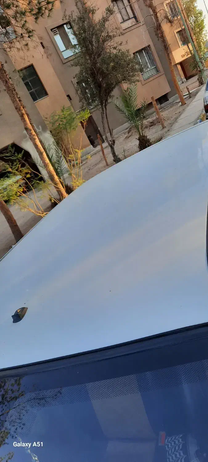 پراید 111 SE - 1397