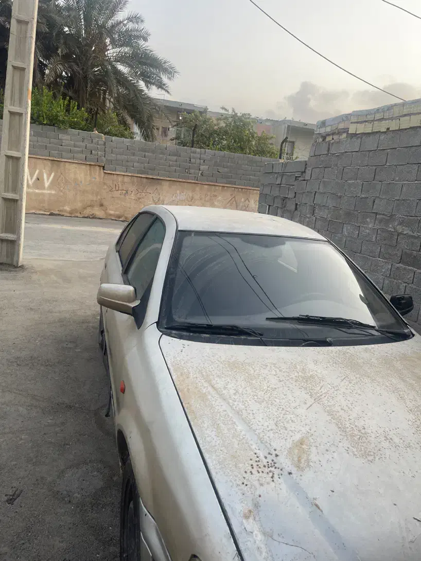 سمند X7 بنزینی - 1385