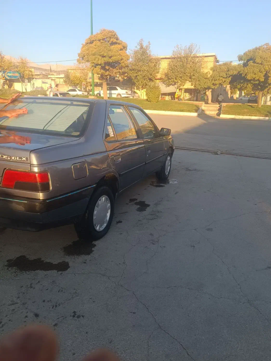 خودرو پژو، 405 آگهی ann_20938057