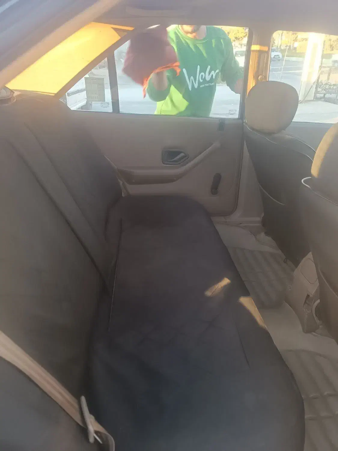 پژو 405 GLX - 1394