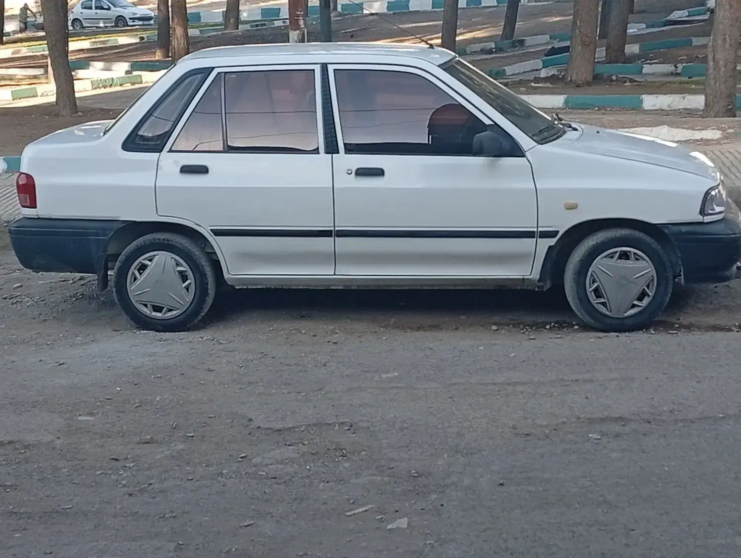 خودرو پراید، 131 آگهی ann_20938059