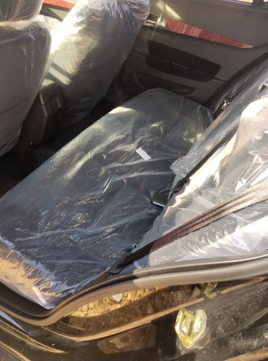 دنا پلاس ۶ دنده EF7p - 1403