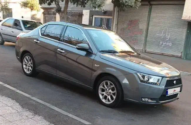 خودرو دنا، پلاس توربو آگهی ann_20938063