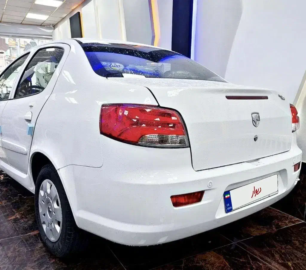 خودرو رانا، پلاس آگهی ann_20938065