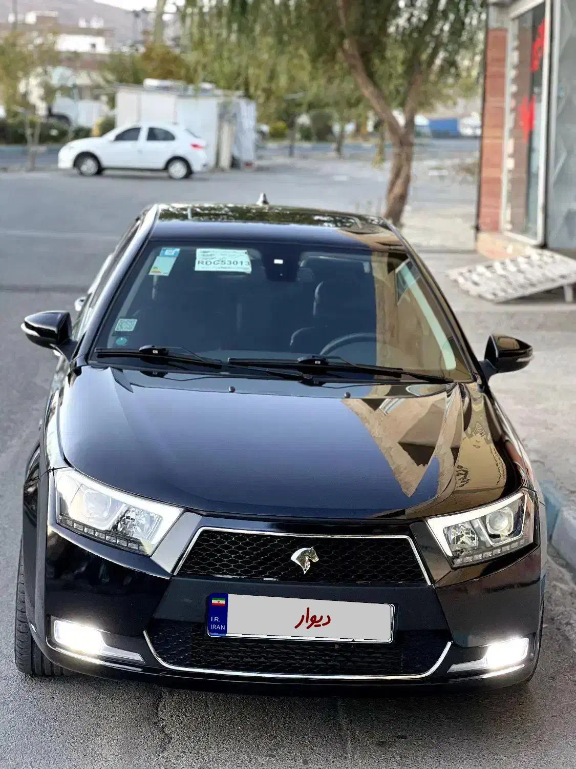 خودرو دنا، پلاس توربو آگهی ann_20938067