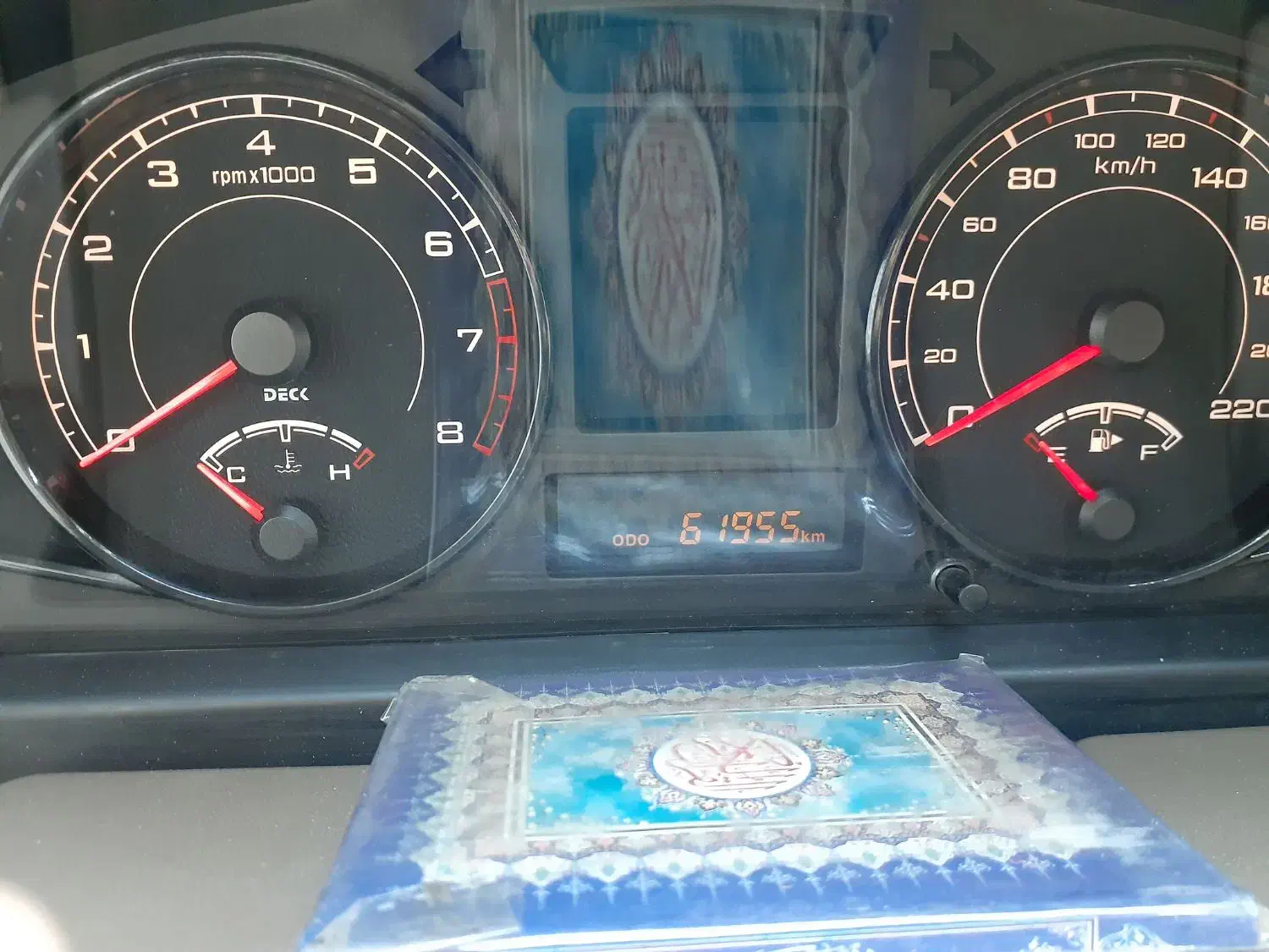 پژو 405 GLX - دوگانه سوز - 1399