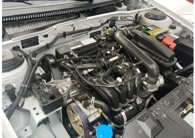 سمند سورن پلاس تاکسی دوگانه سوز - 1403