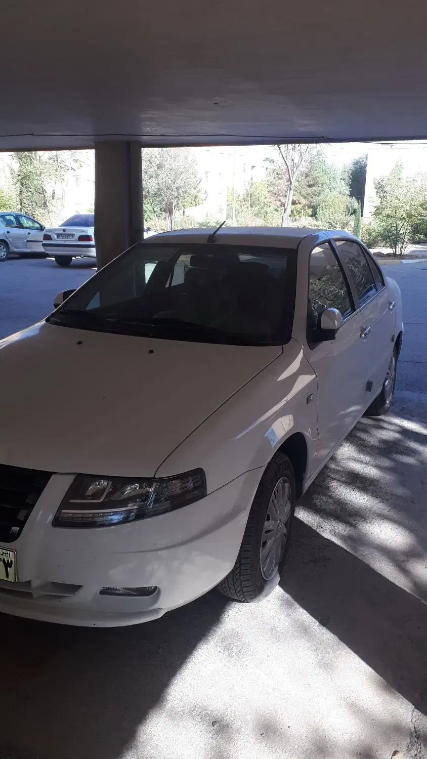 خودرو سمند، سورن پلاس آگهی ann_20938072