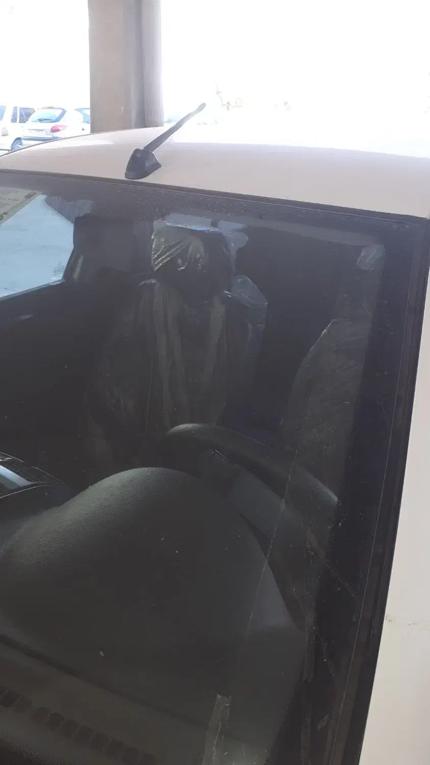 سمند سورن پلاس تاکسی دوگانه سوز - 1403