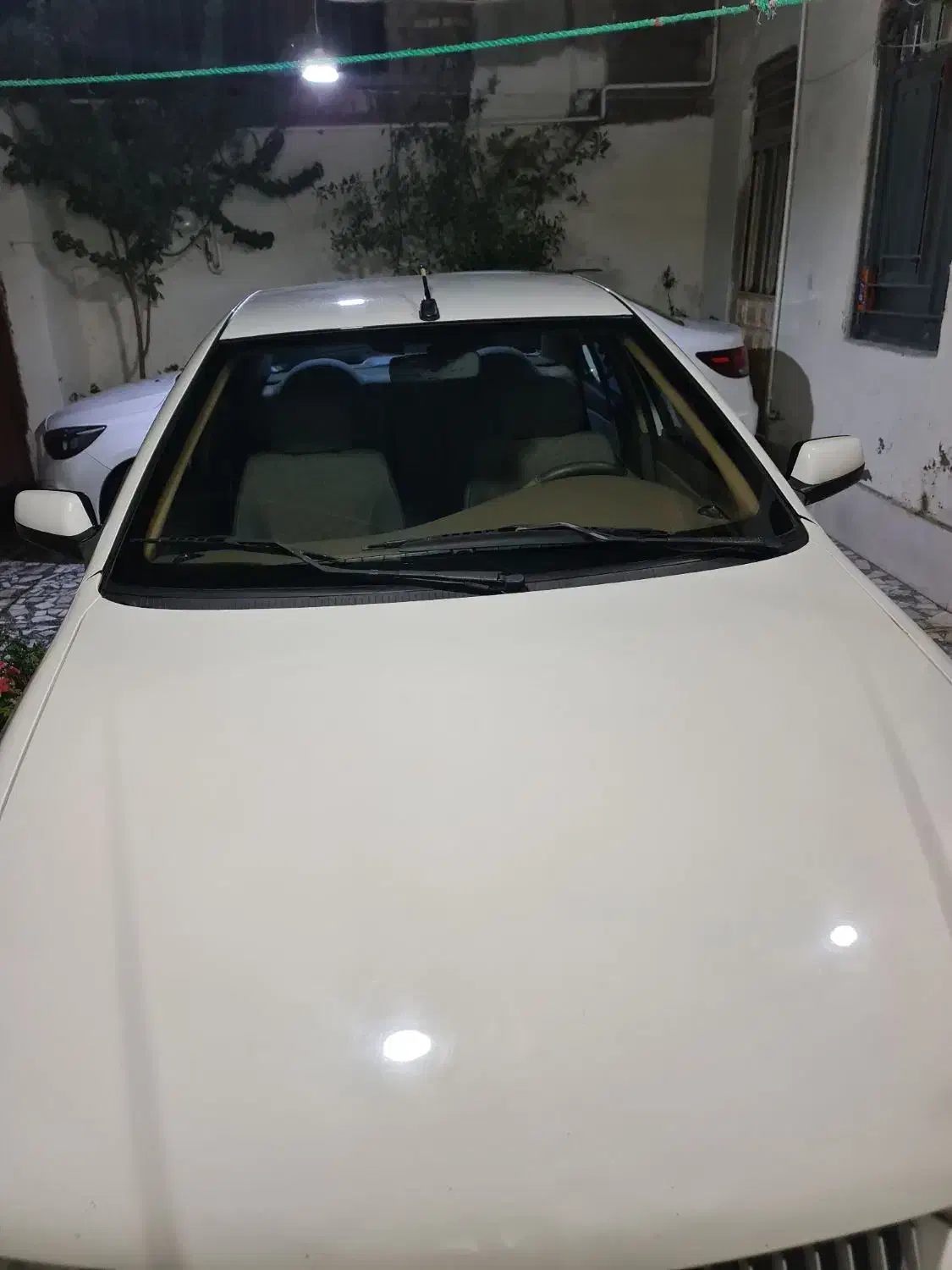 سمند LX XU7 - 1388