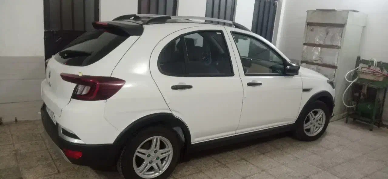 خودرو اطلس، GL آگهی ann_20938097