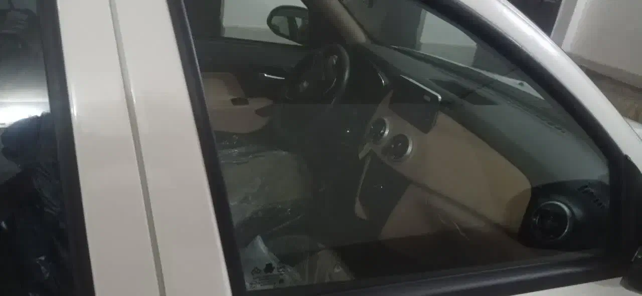 اطلس GL دنده‌ای - 1404