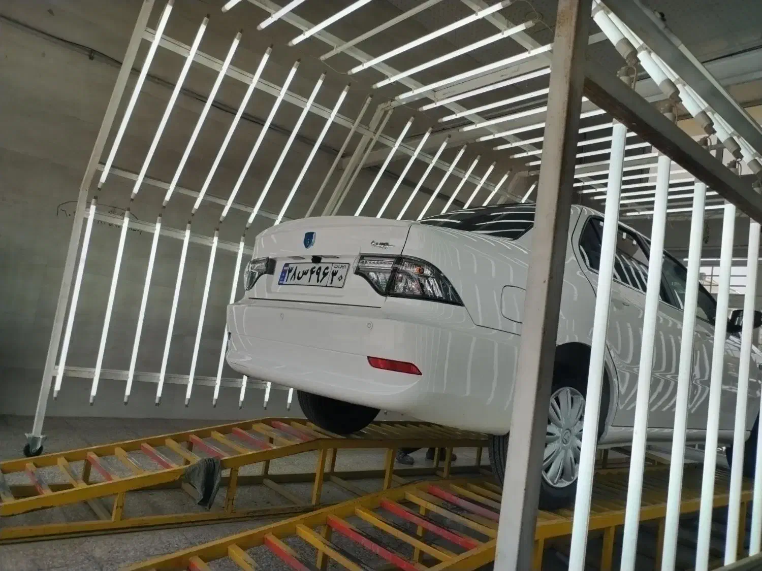 خودرو سمند، سورن پلاس آگهی ann_20938099