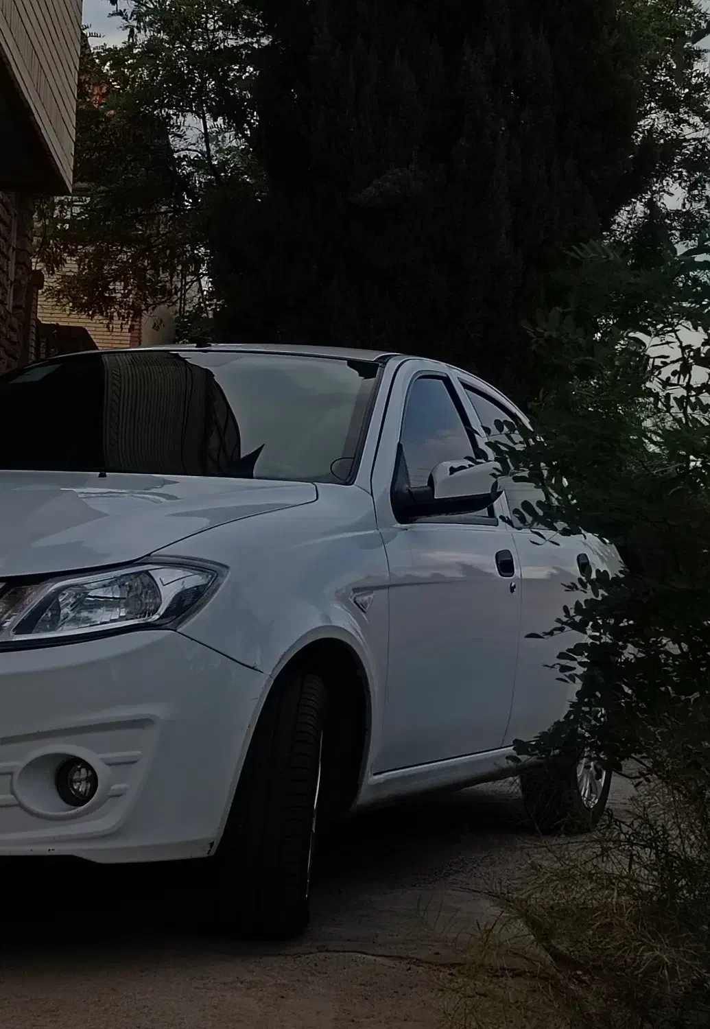 خودرو ساینا، EX آگهی ann_20938102