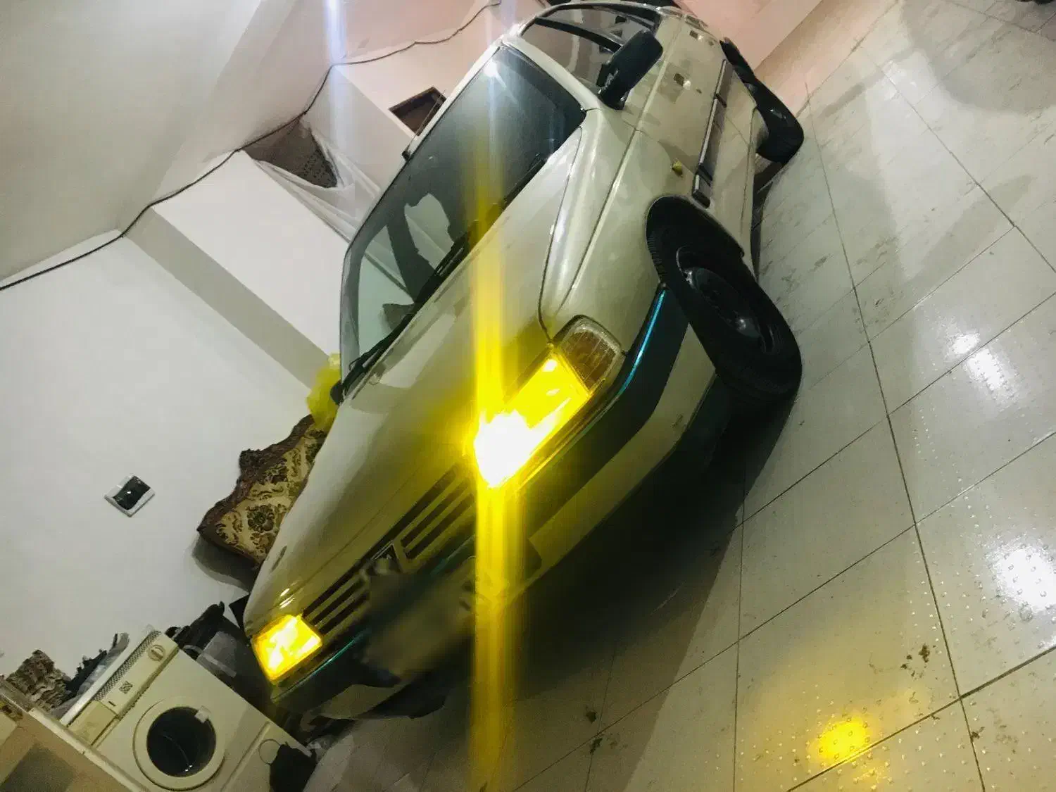 خودرو پژو، 405 SLX آگهی ann_20938111