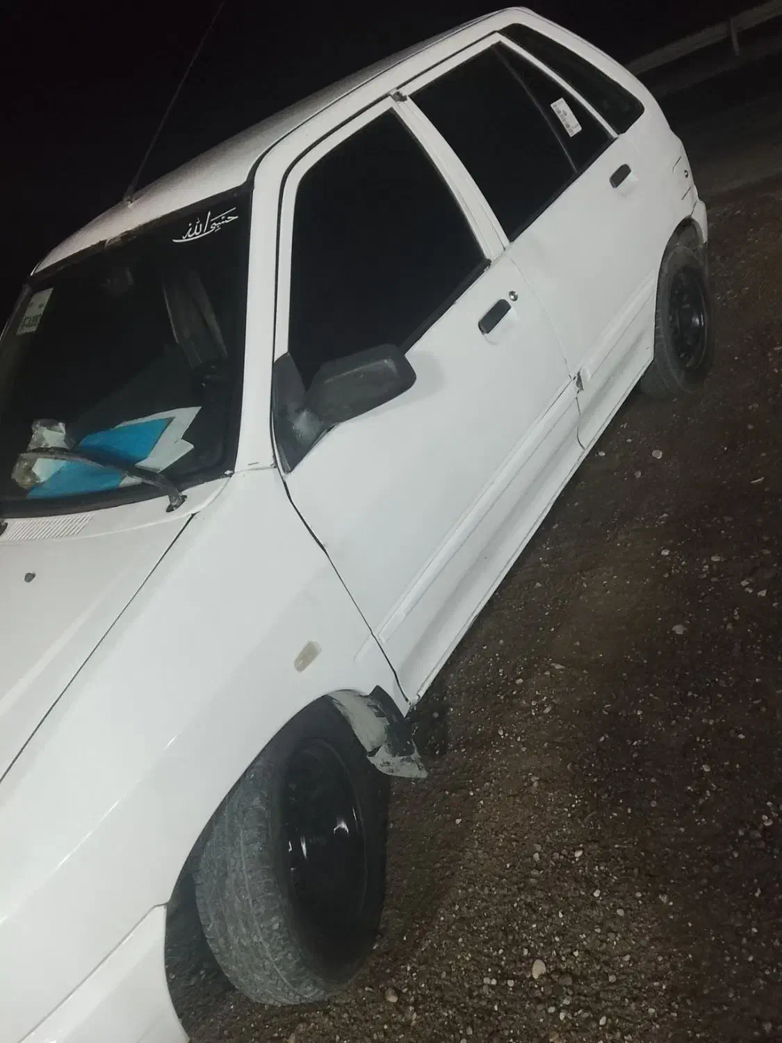 خودرو پراید، 111 آگهی ann_20938117