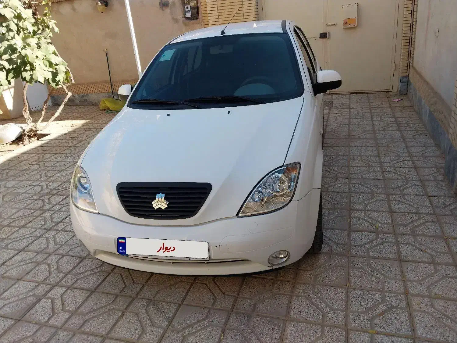 خودرو تیبا، 2 آگهی ann_20938127