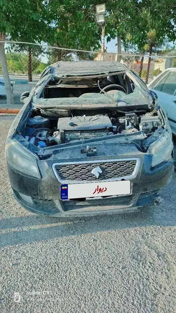 رانا پلاس پانوراما - 1401