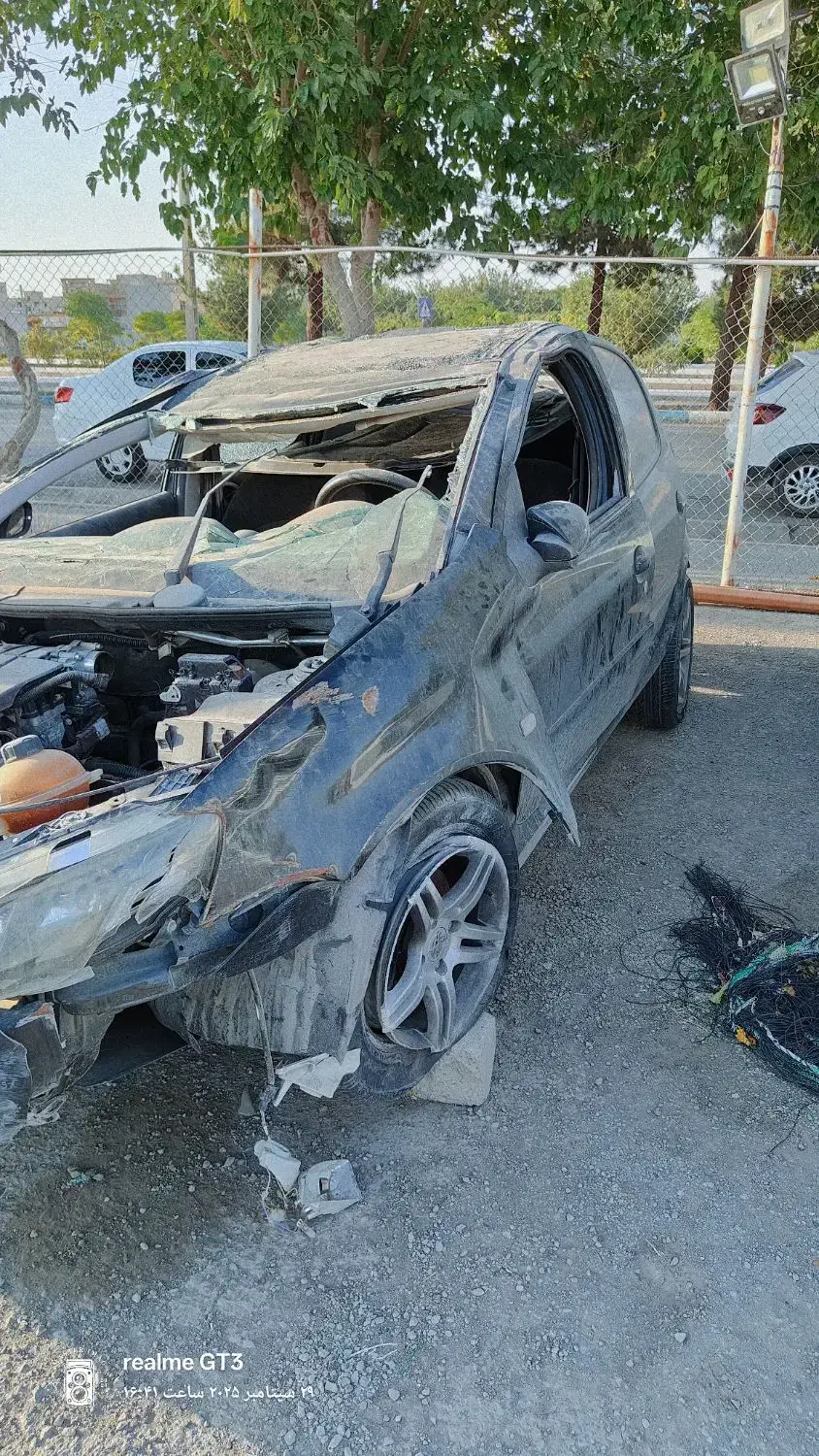 رانا پلاس پانوراما - 1401