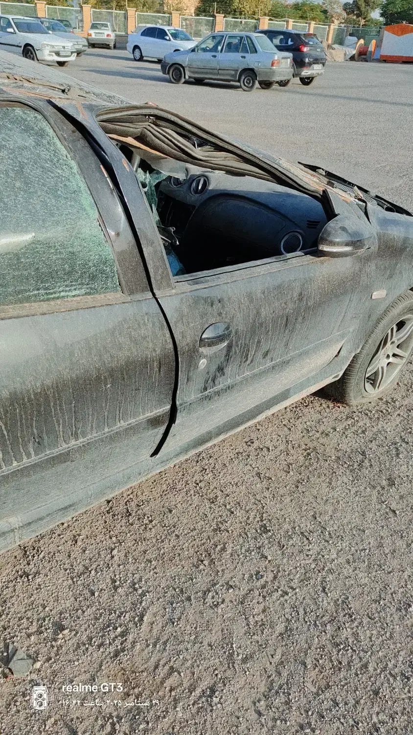 رانا پلاس پانوراما - 1401