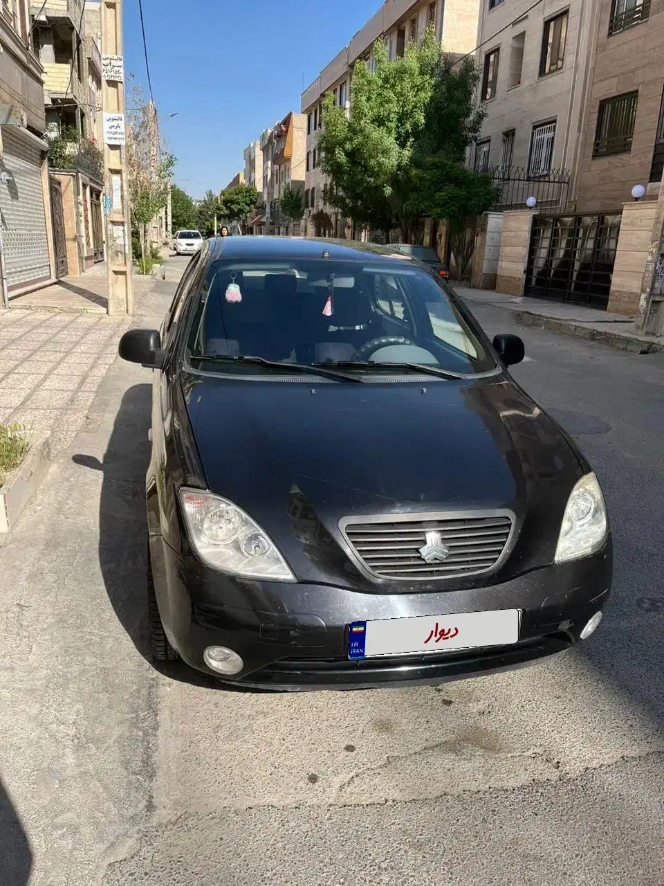 خودرو تیبا، 2 آگهی ann_20938138