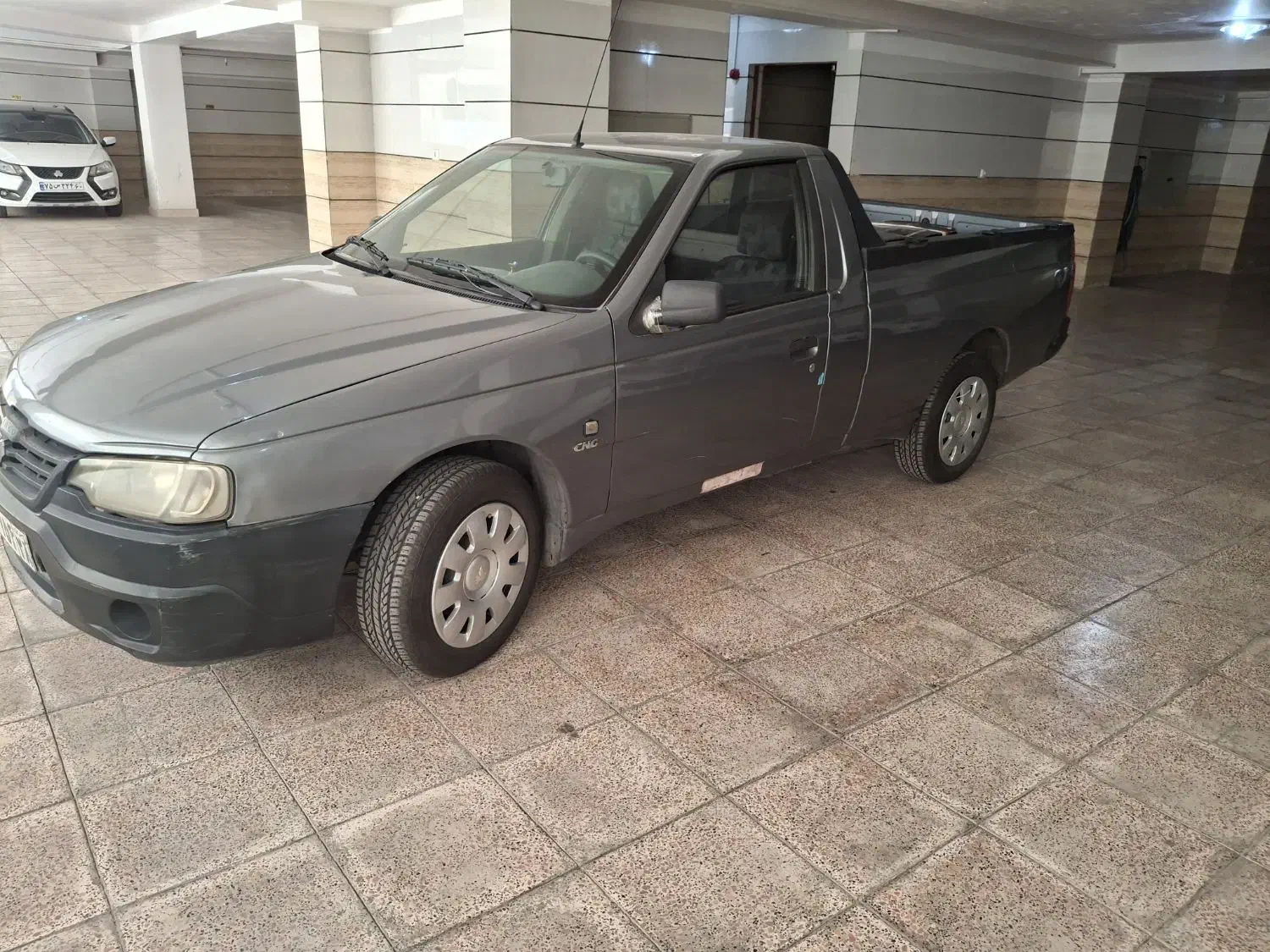 خودرو آریسان، معمولی آگهی ann_20938143