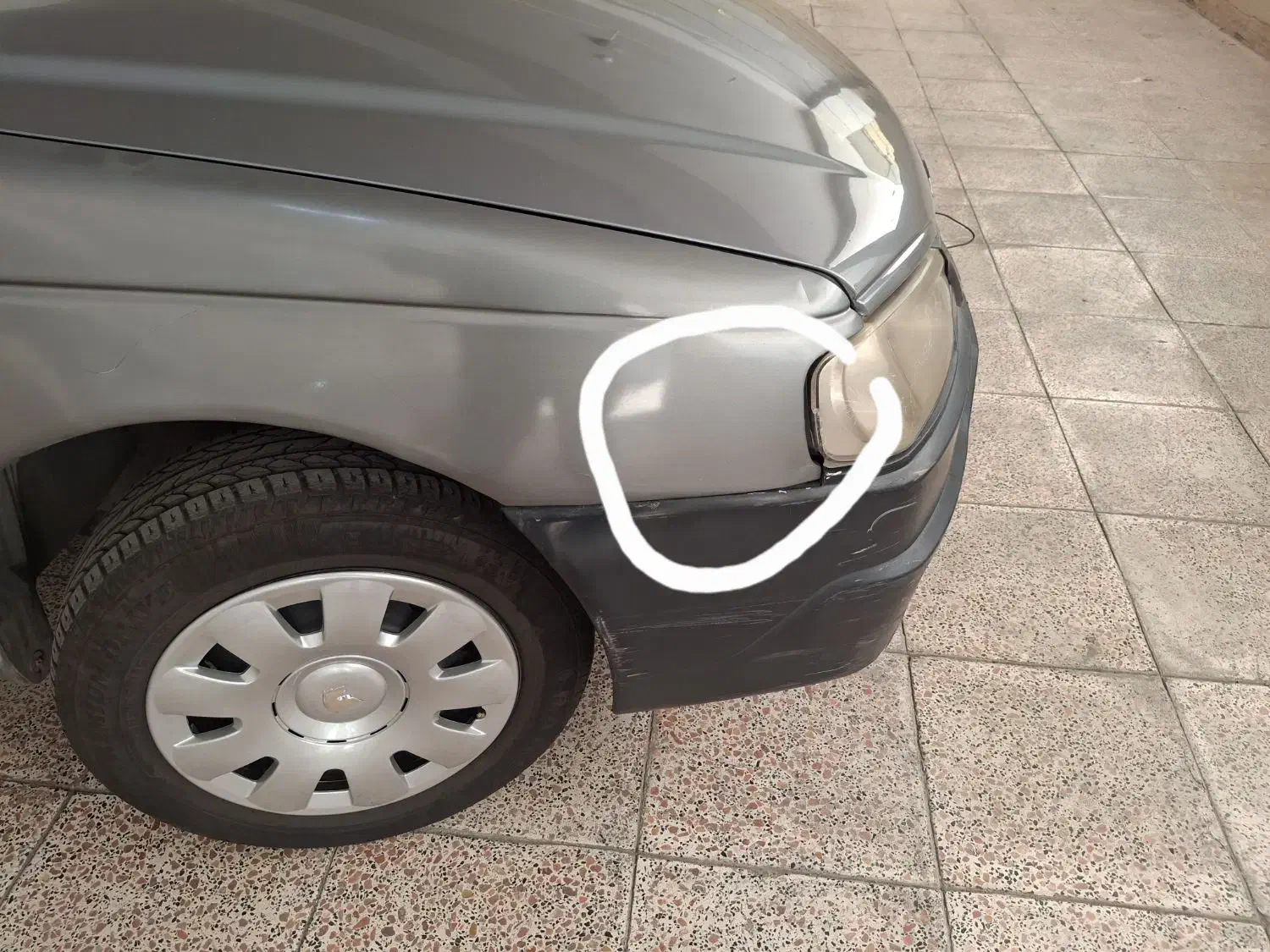 آریسان معمولی دوگانه سوز - 1396