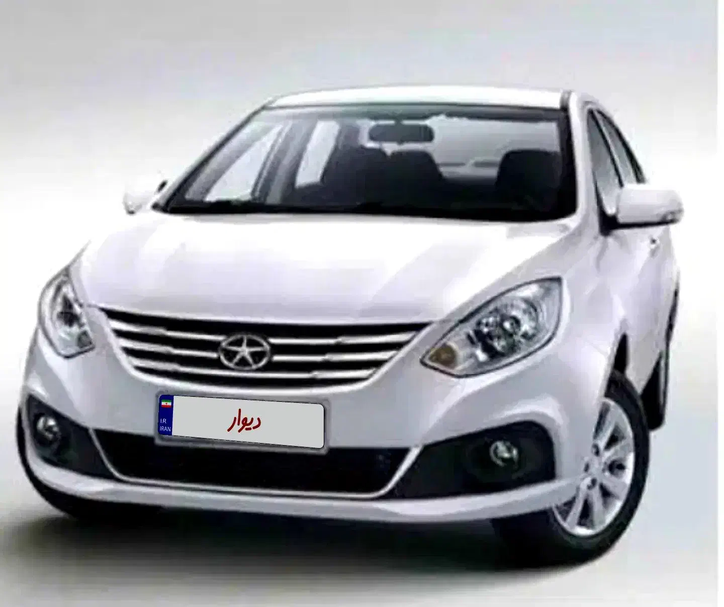 خودرو جک، J4 آگهی ann_20938144