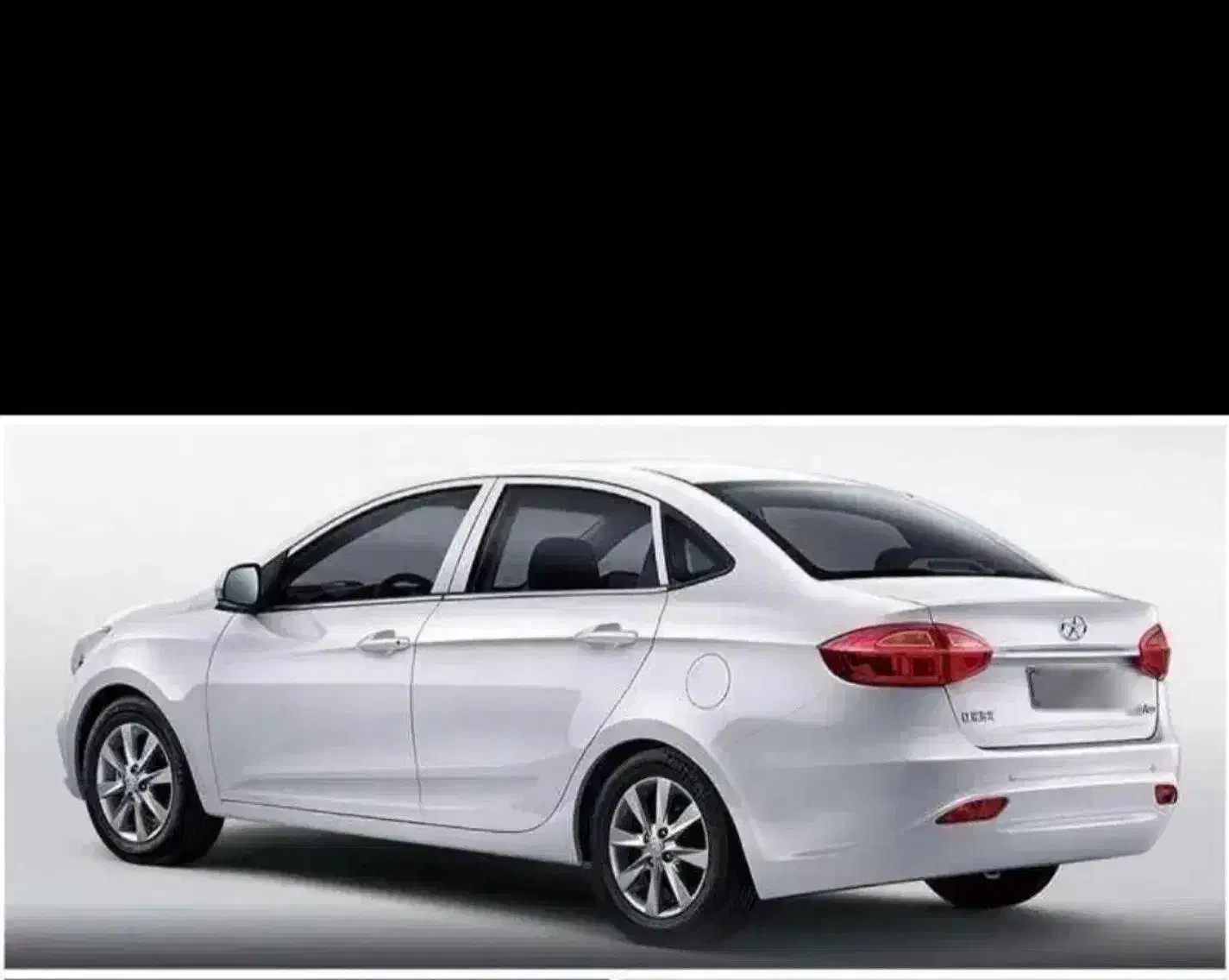 جک J4 اتوماتیک آپشنال - 1404