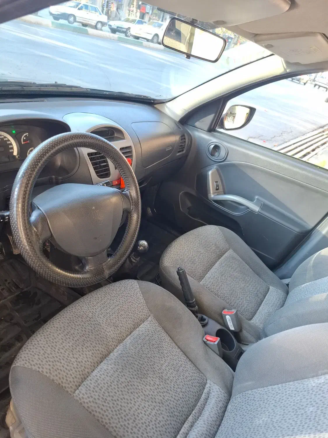 ساینا EX معمولی - 1398