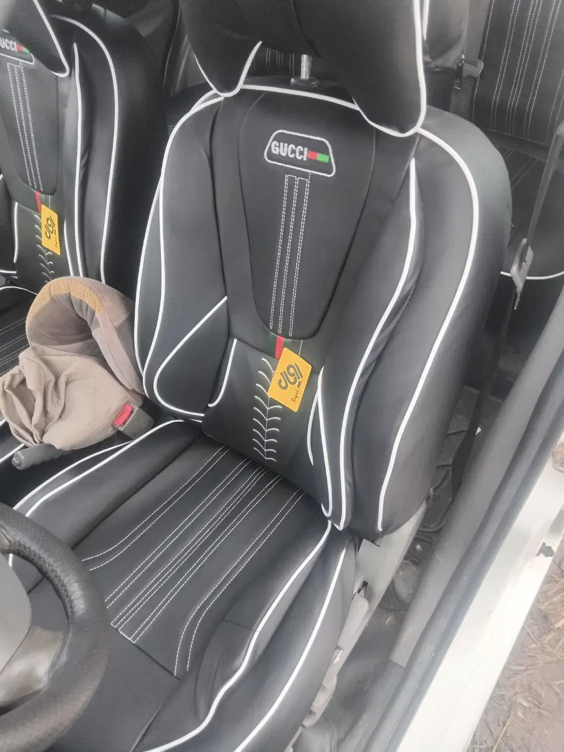 تیبا 2 SX - 1394