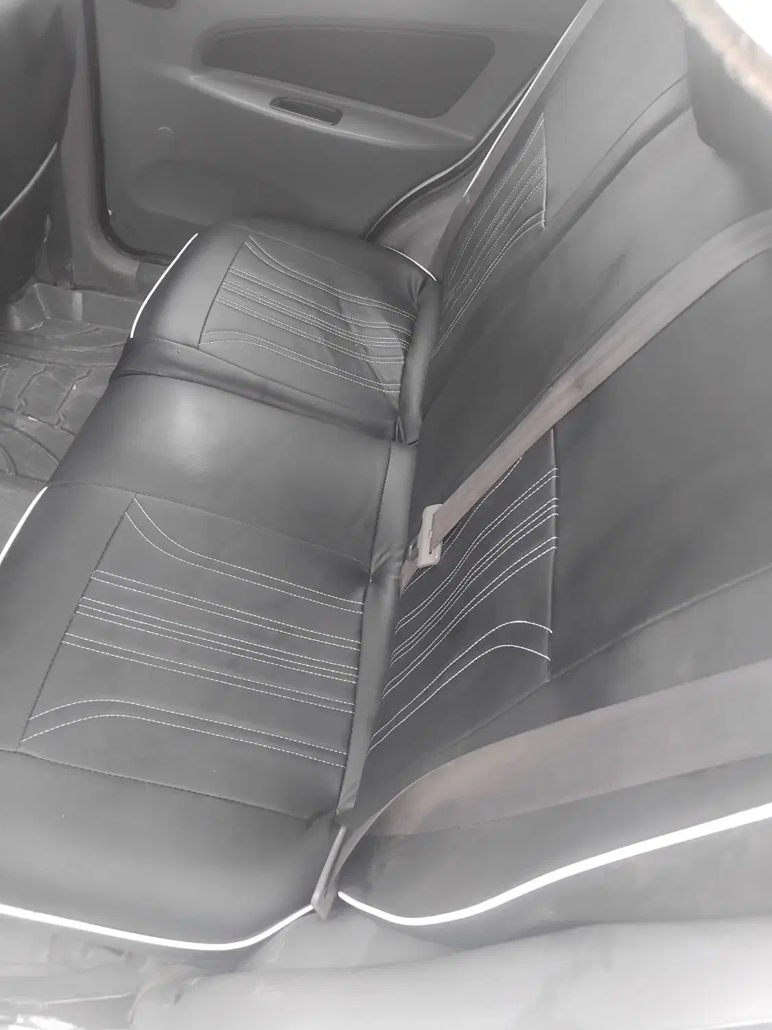 تیبا 2 SX - 1394