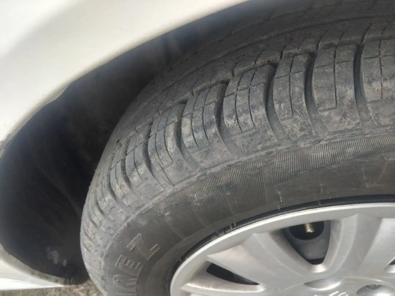 تیبا 2 SX - 1394