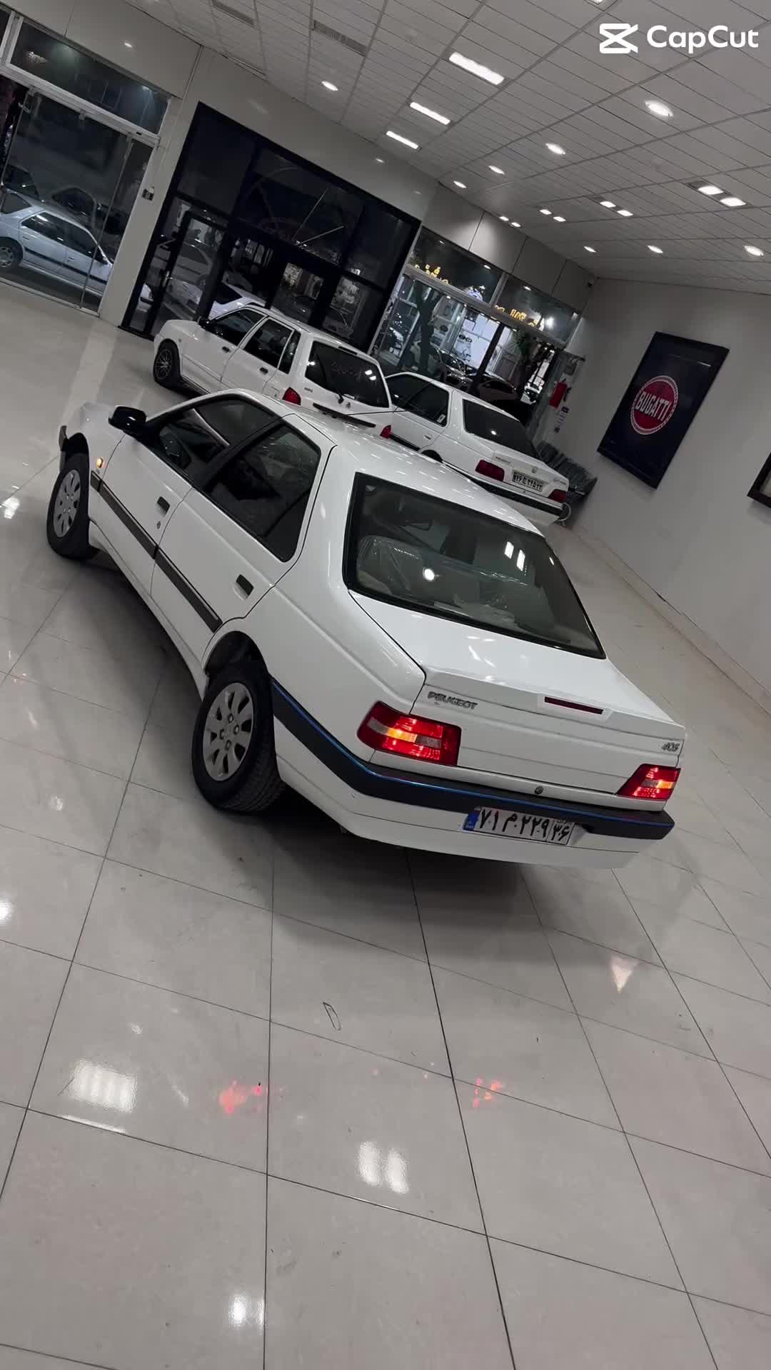 خودرو پژو، 405 SLX آگهی ann_20938157