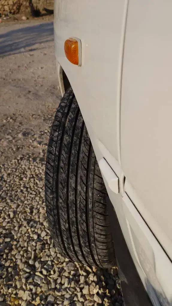 پراید 111 SE - 1389