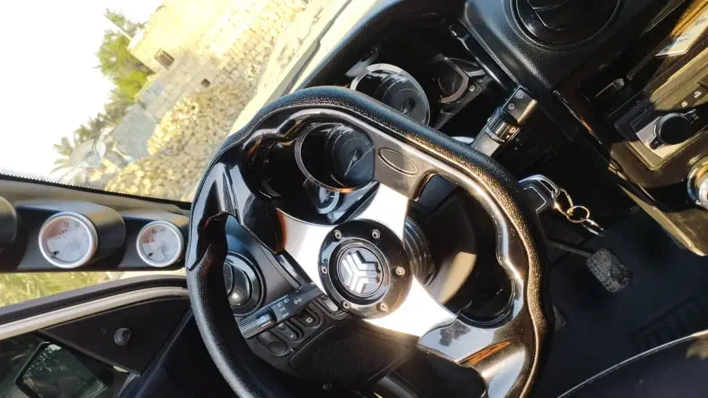 پراید 111 SE - 1389