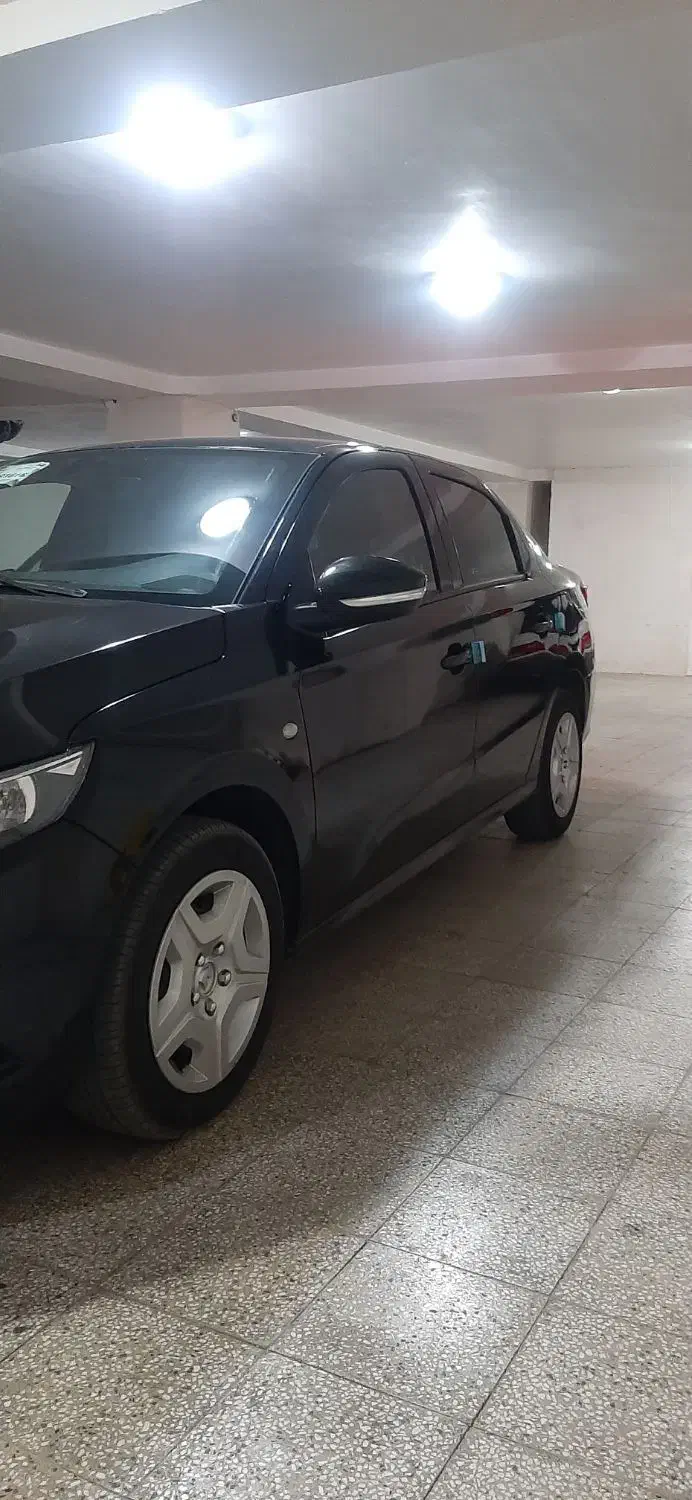 تارا دنده‌ای v1 پلاس ۶ دنده - 1404