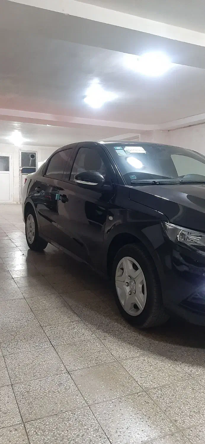 تارا دنده‌ای v1 پلاس ۶ دنده - 1404